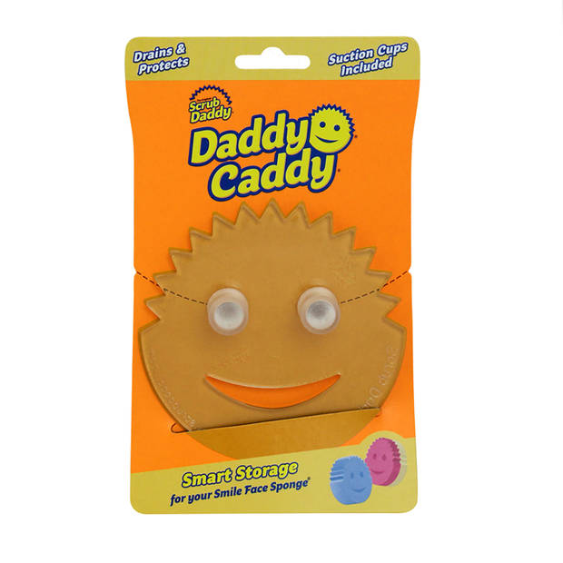 Scrub Daddy Daddy Caddy