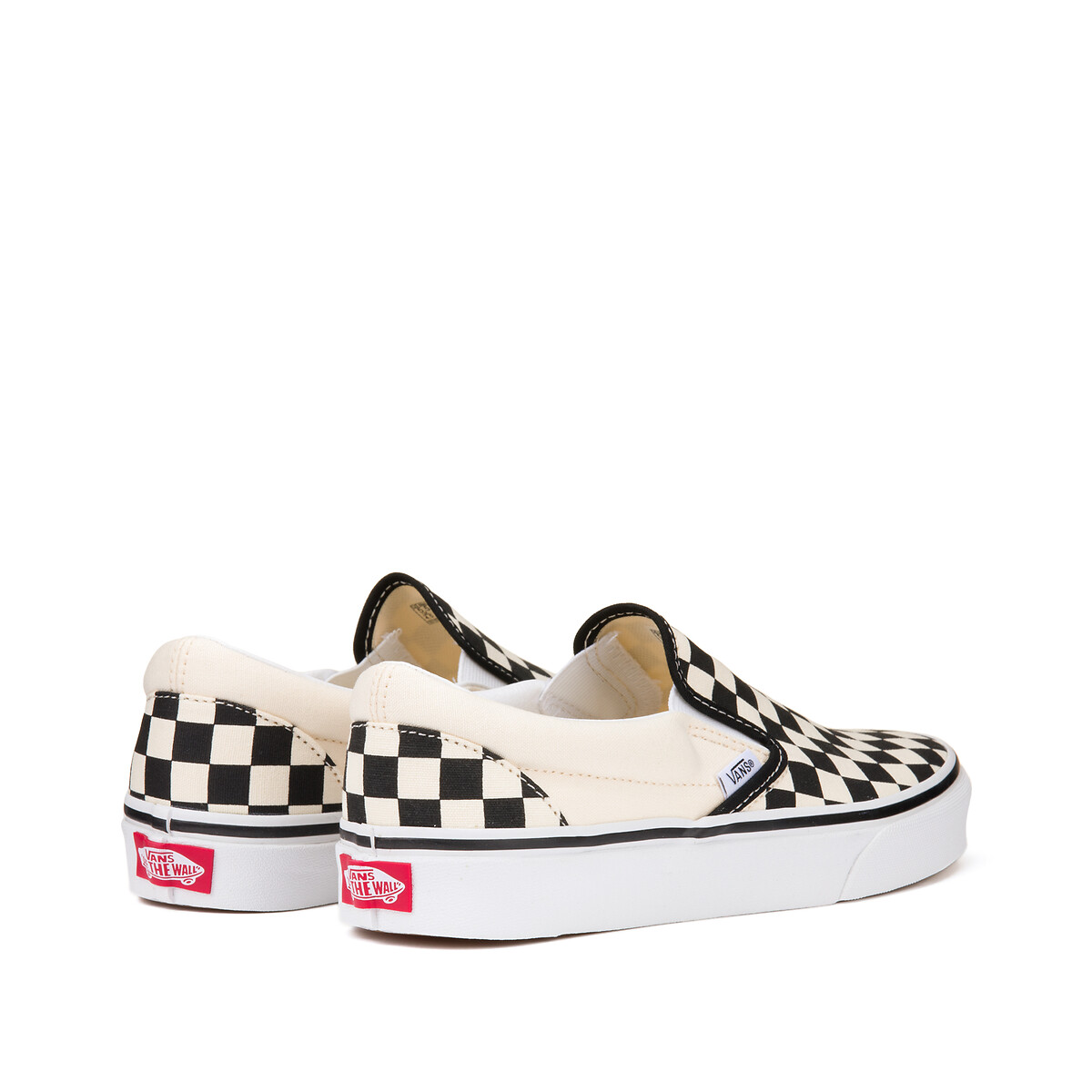 VANS<br>Slip on UA Clássico
