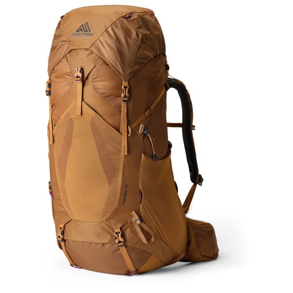 Gregory - Women's Maven 58 RC - Sac à dos de trekking