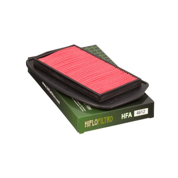 HiFlo Filtro de ar - HFA 4612 - FZ 6