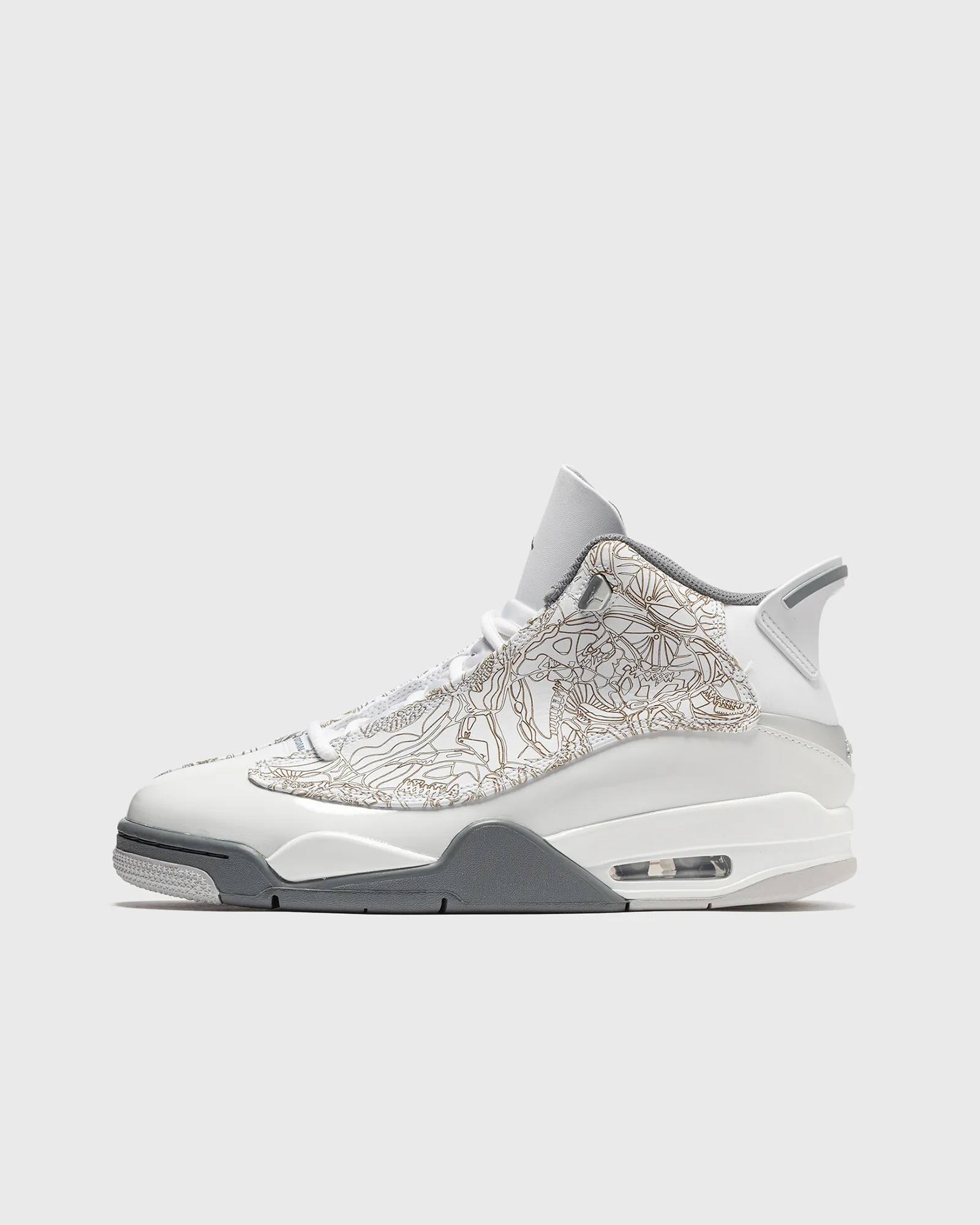 Jordan Air Jordan Dub Zero (GS)