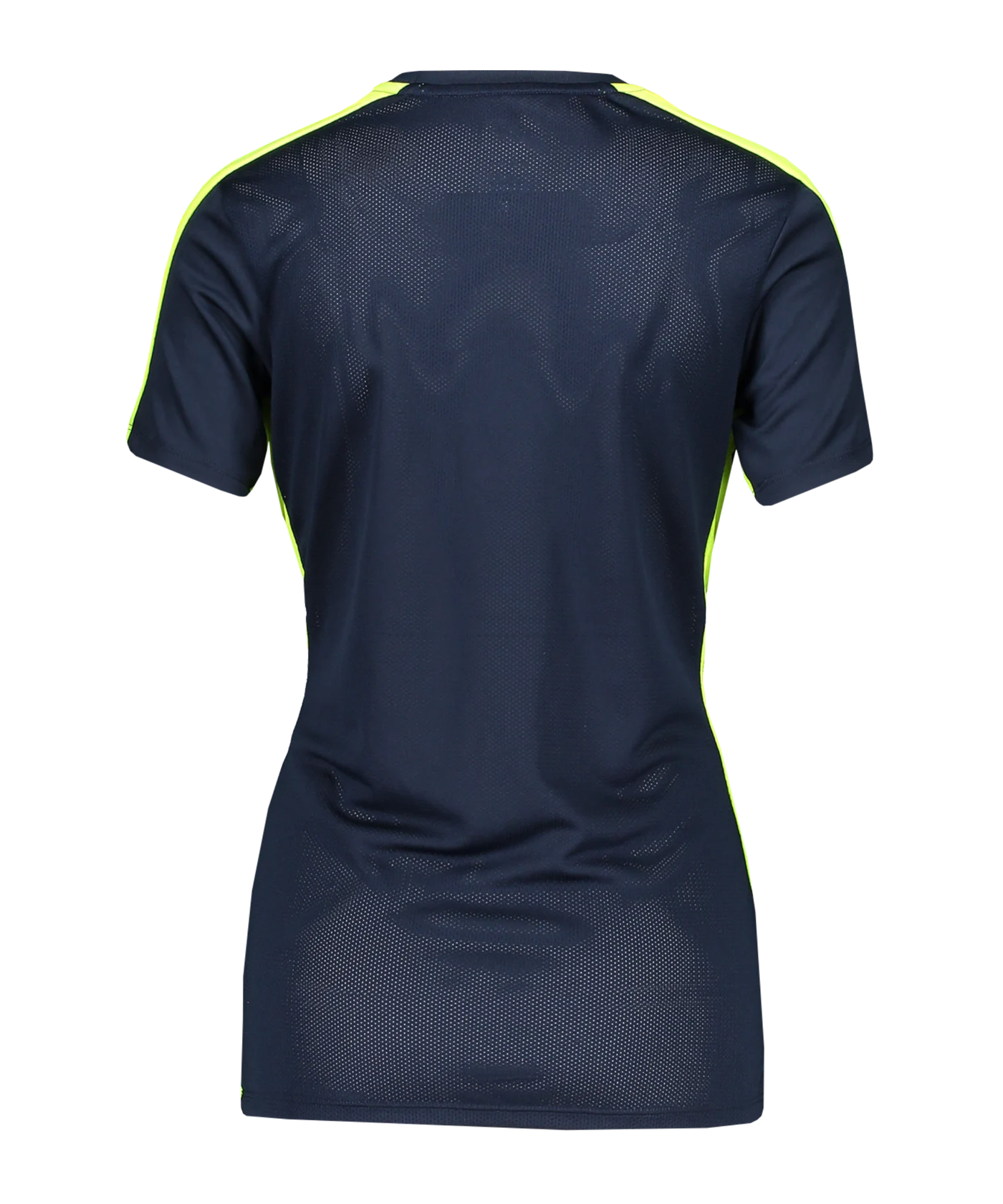 Nike Academy Trainingsshirt Damen Blau F452