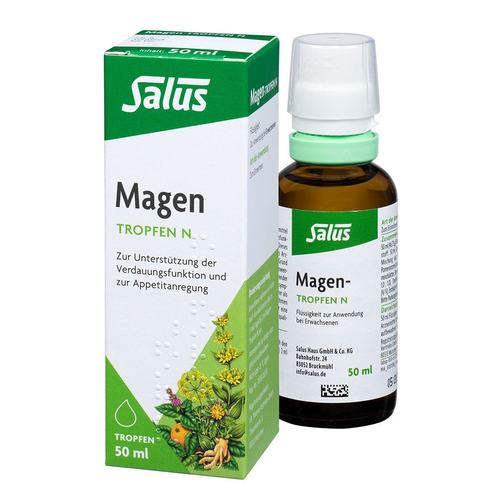 Salus® Magen N Tropfen