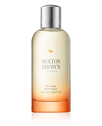 Molton Brown Re-Charge Black Pepper edt vapo 100ml