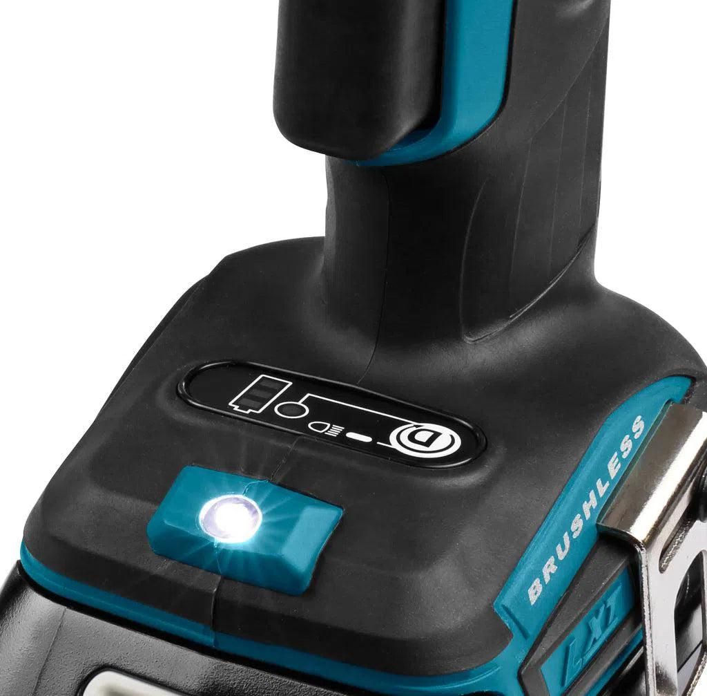Makita DFS452ZJ Accu schroefmachine 18V Basic Body in Mbox