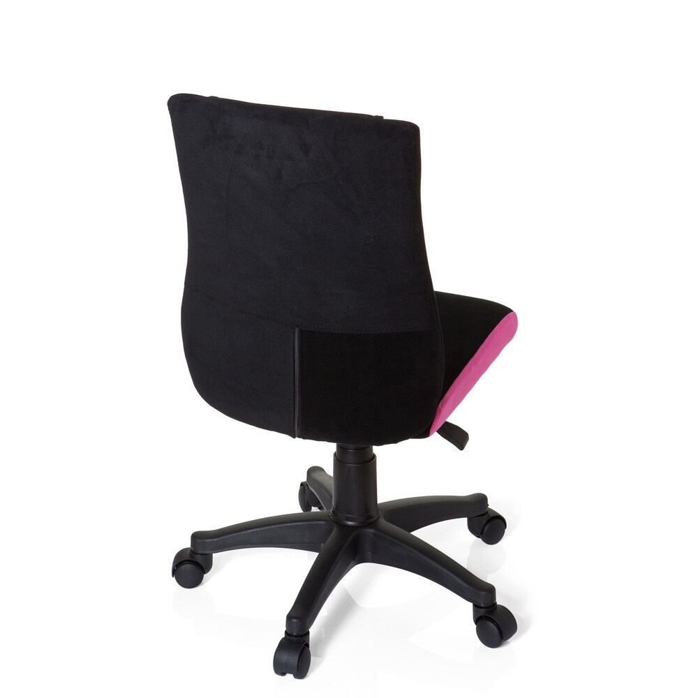 Kinderdrehstuhl KIDDY PRO Stoff ohne Armlehnen hjh OFFICE