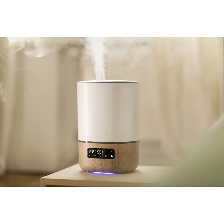 MAXI COSI Luftbefeuchter Breathe WiFi