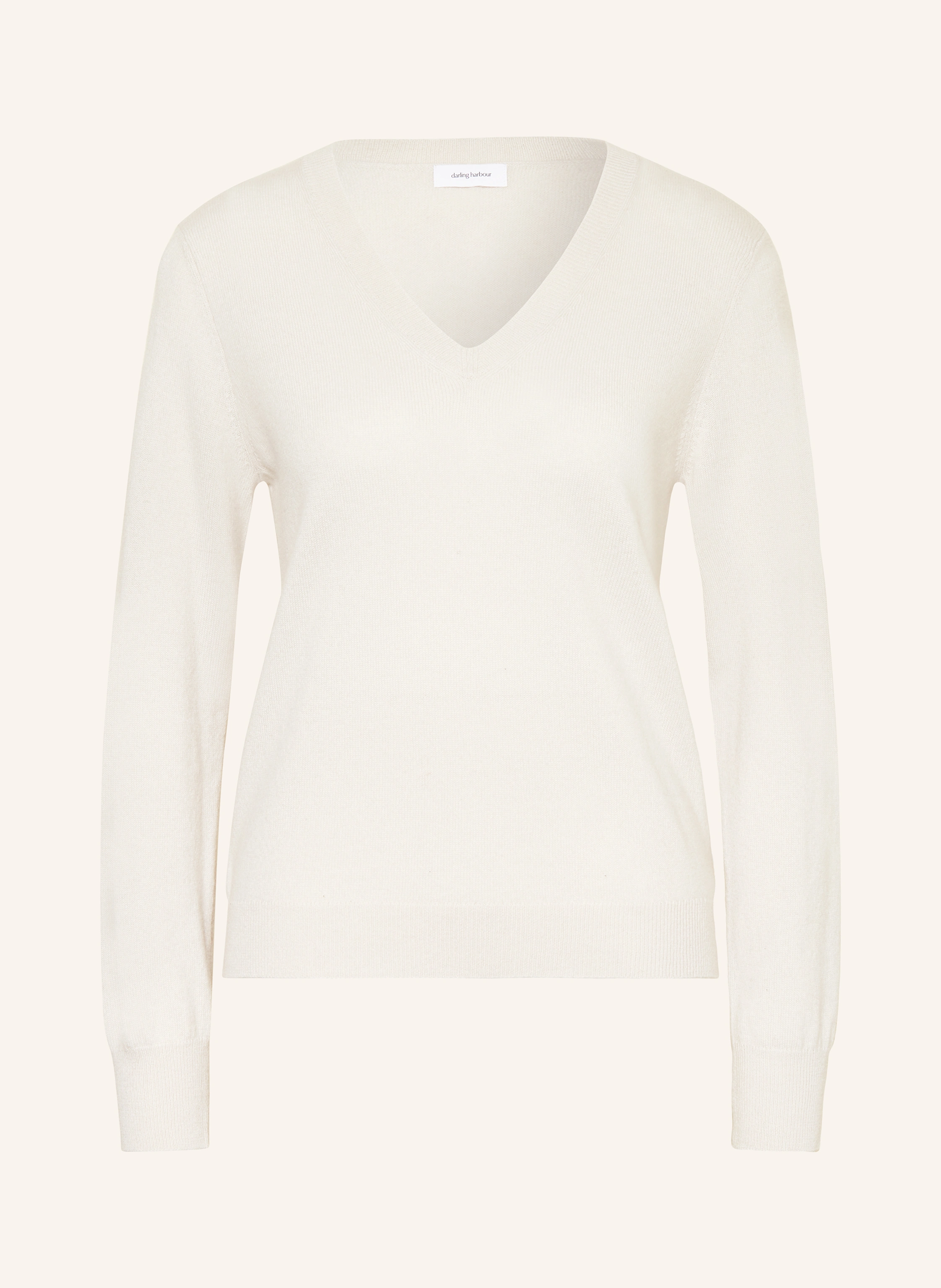 darling harbour Pullover