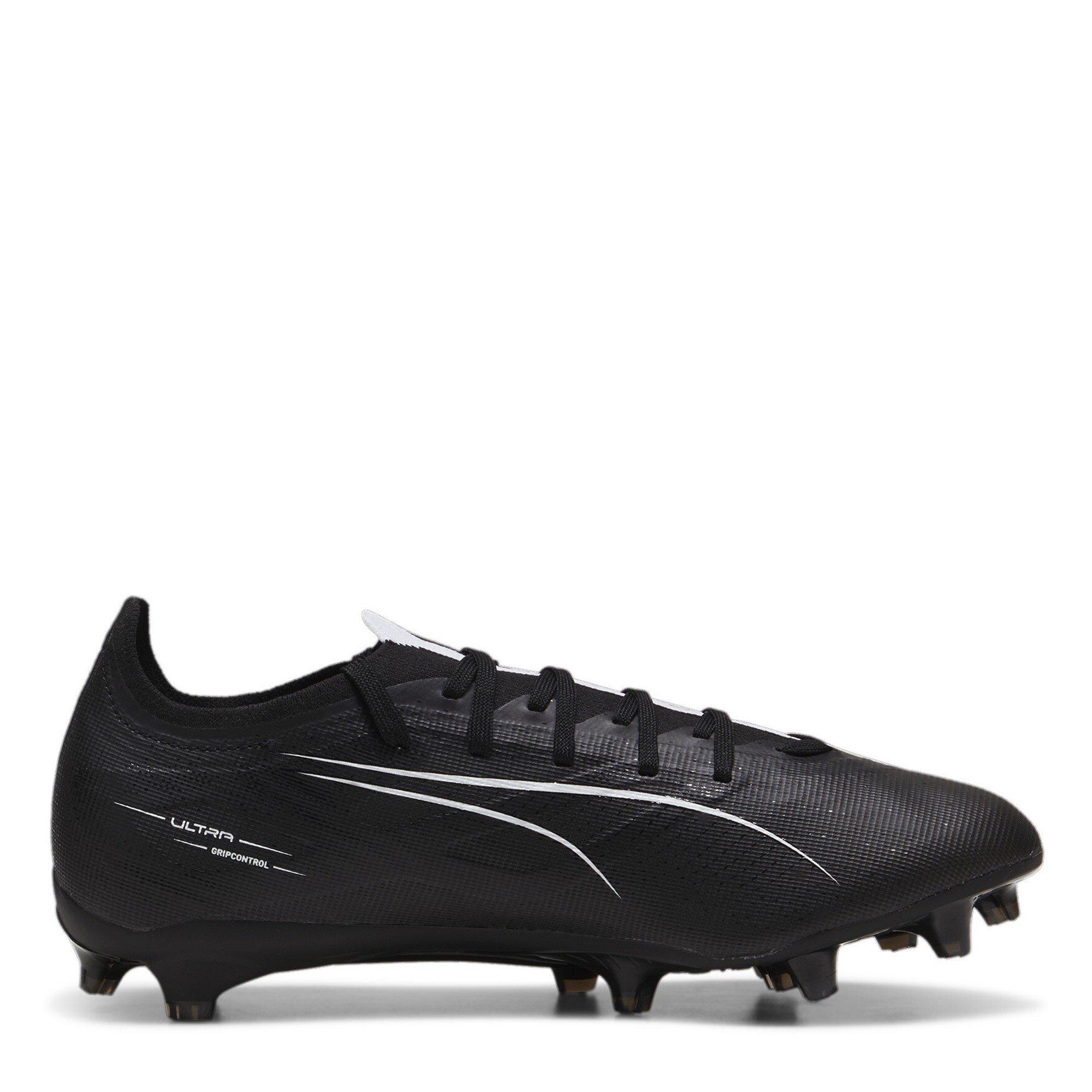 Puma Ultra Match Firm Ground Football Boots Mens