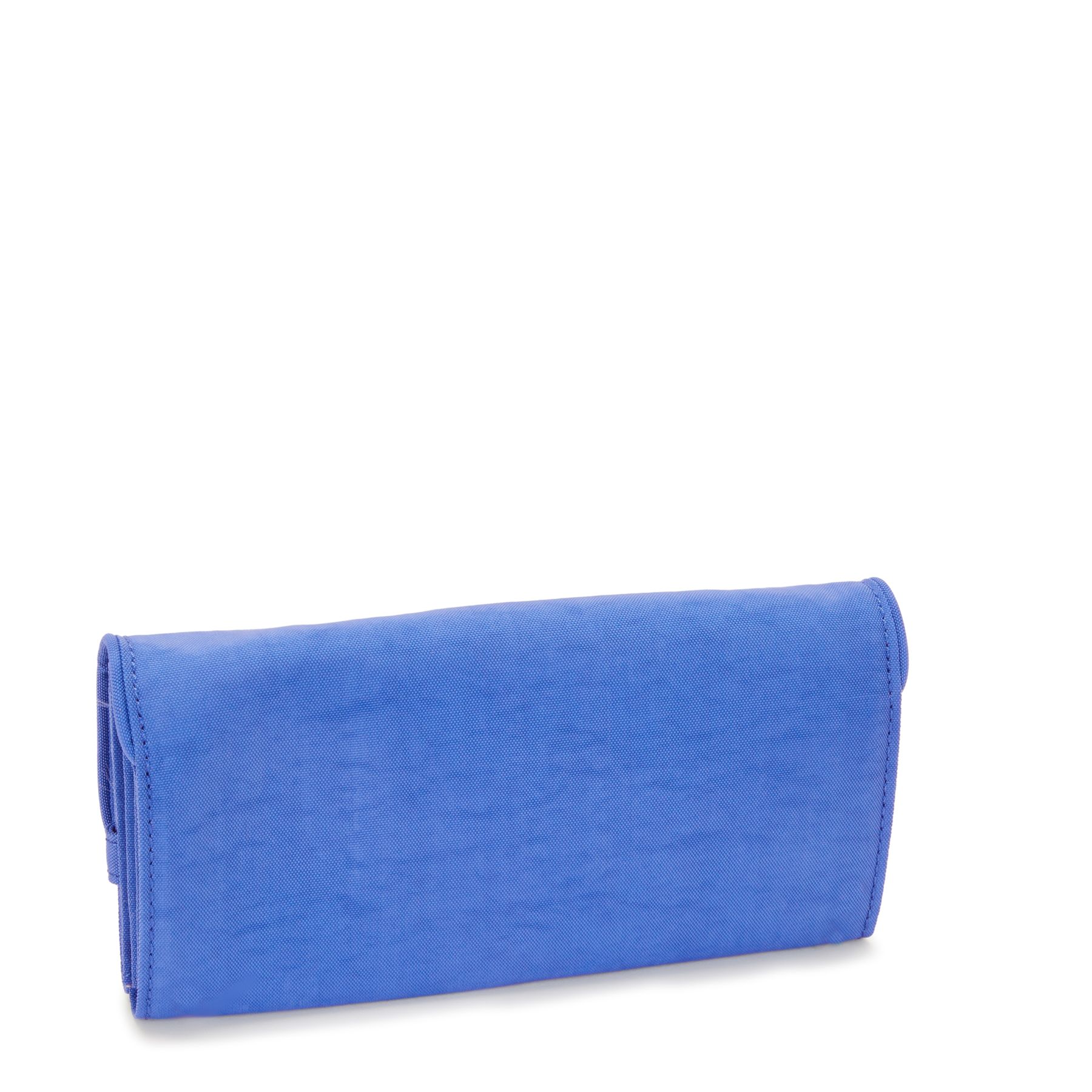 MONEY LAND Grand Portefeuille RFID - Havana Blue