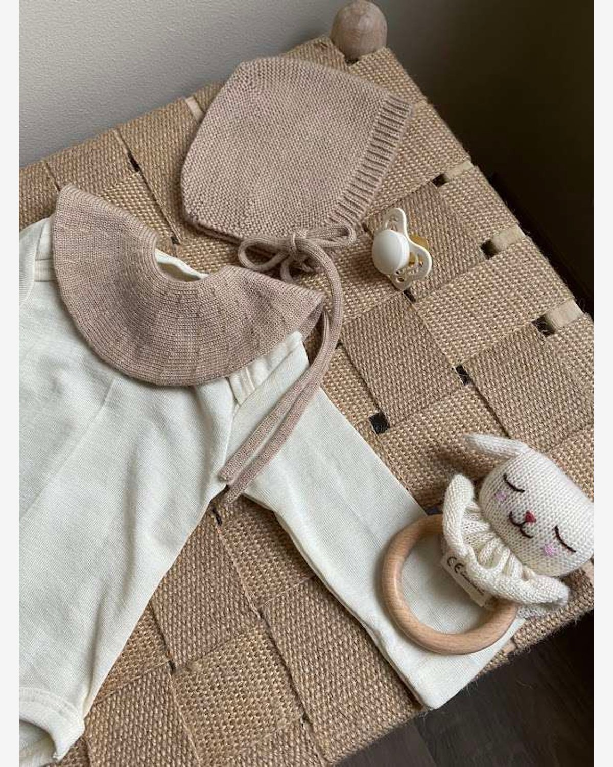 Ullbody – 70% Merino, 30% Silke