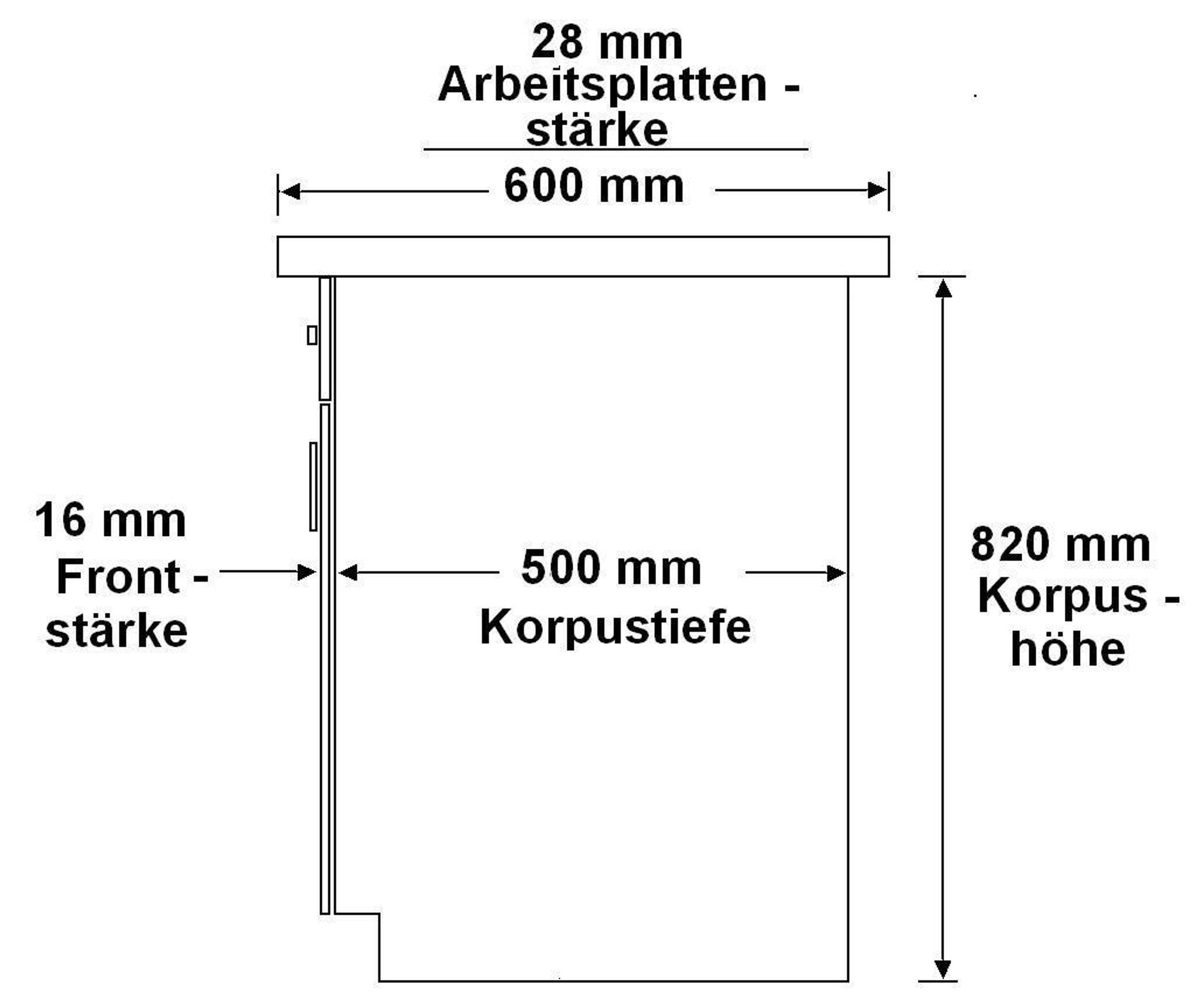 Küche Lara Cappuccino hochglanz 310 Küchenzeile Einbauküche Singleküche
