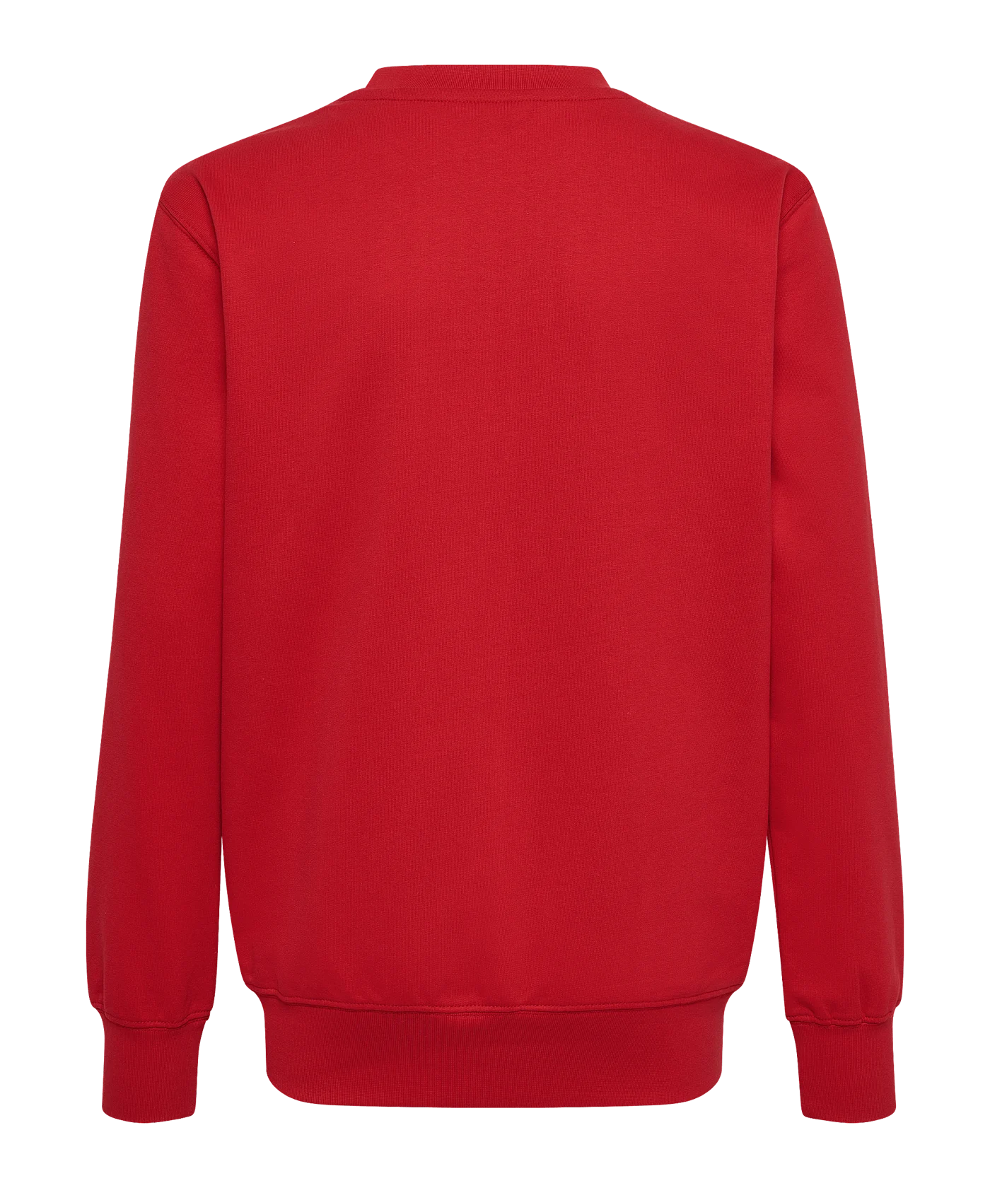 Hummel GO 2.0 Sweatshirt Kids Rot F3062