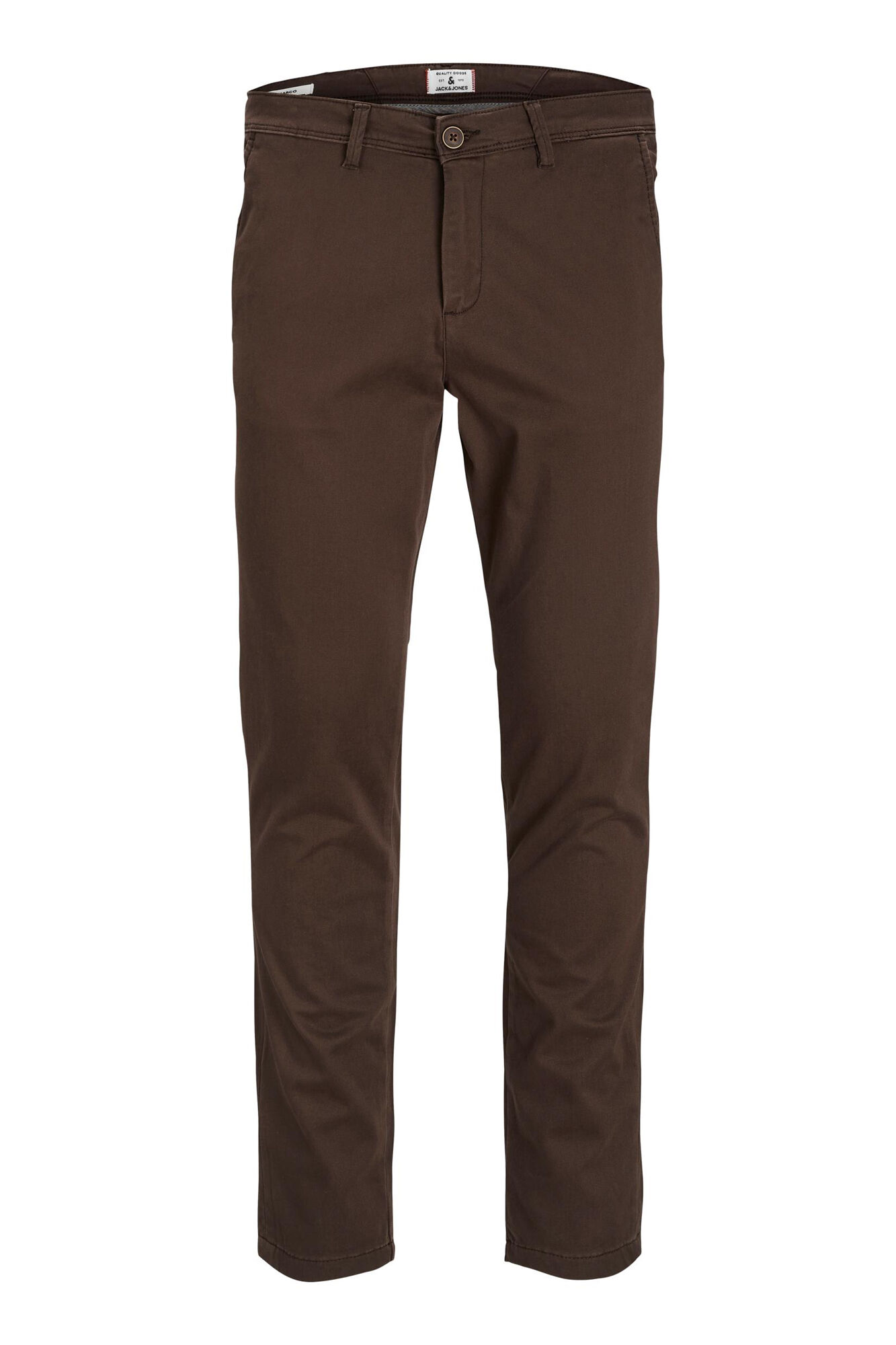 Calças chino