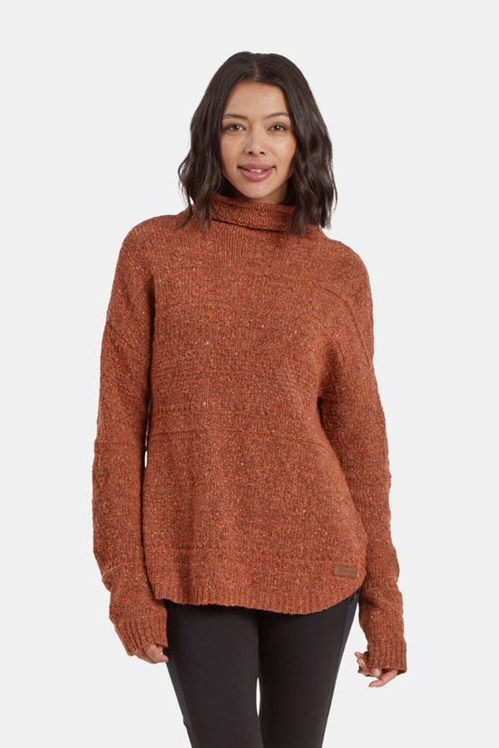 Sherpa Sherpa Yuden Pullover