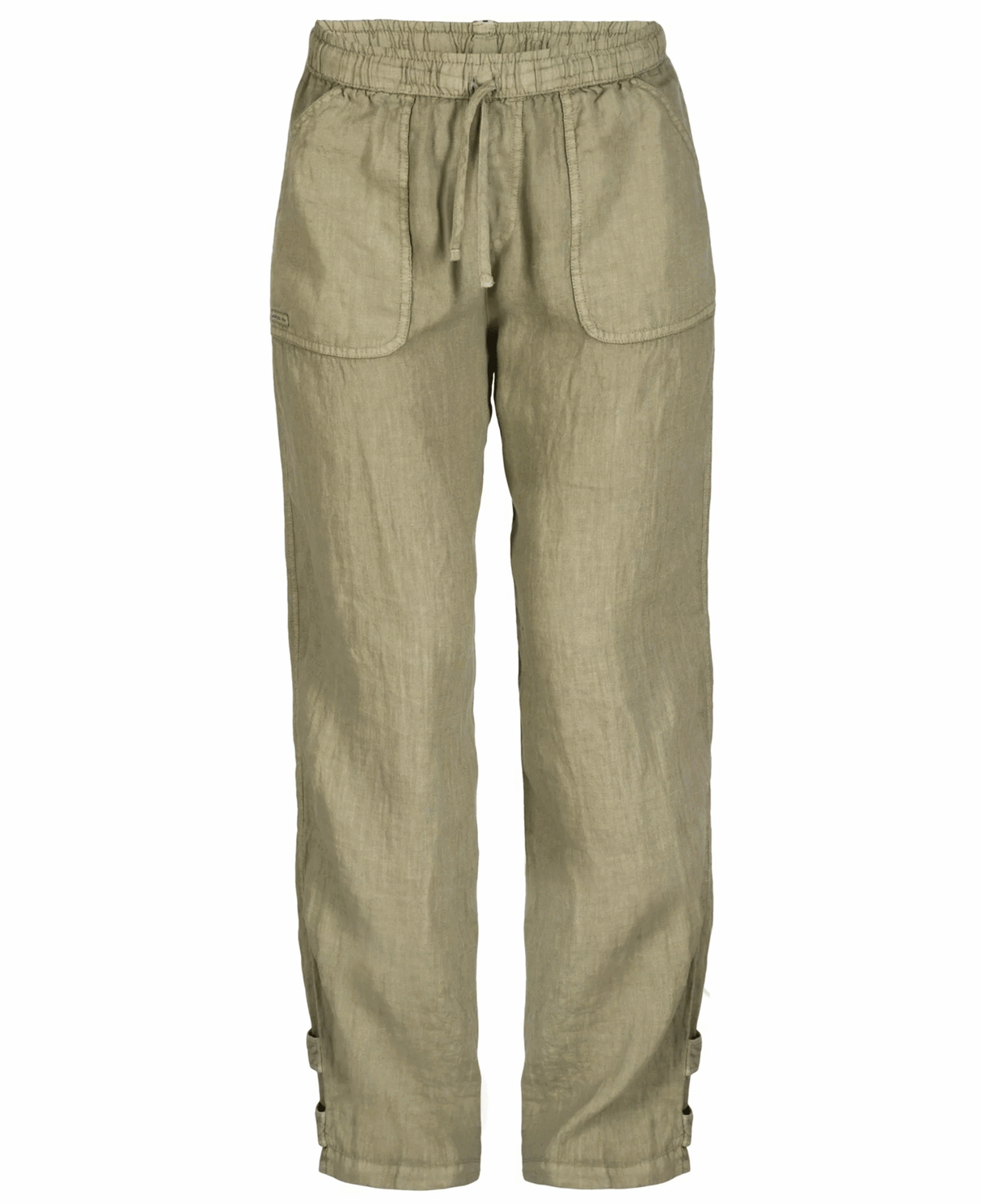 Amundsen<br>Safari Linen Pants Womens