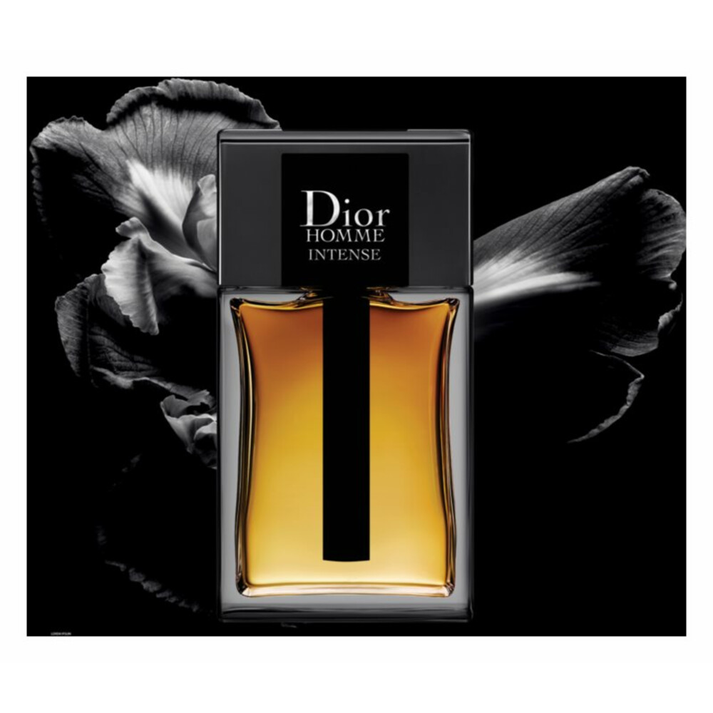 Dior Homme Intense Eau de Parfum Spray100 ml