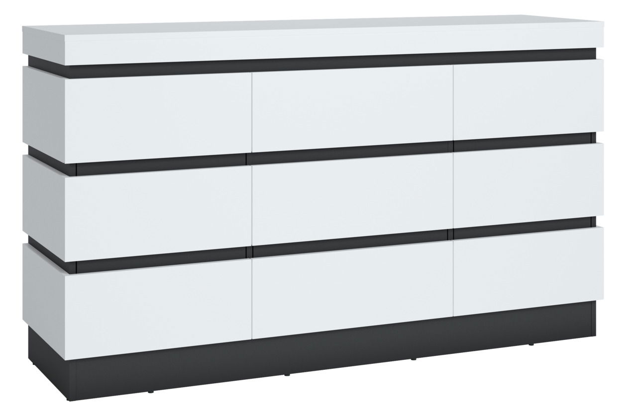 Z2 Sideboard Campania