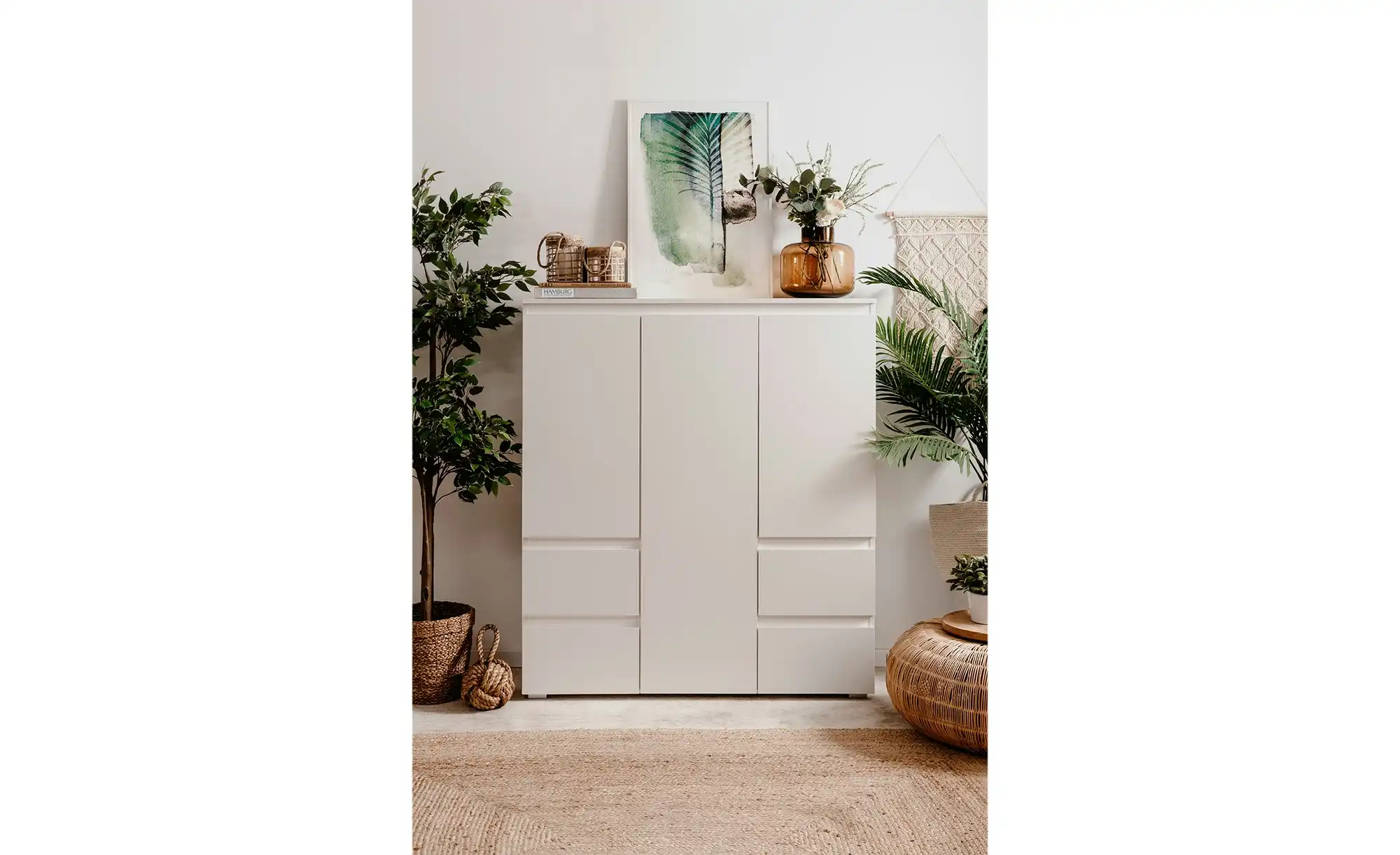 Highboard Tarent