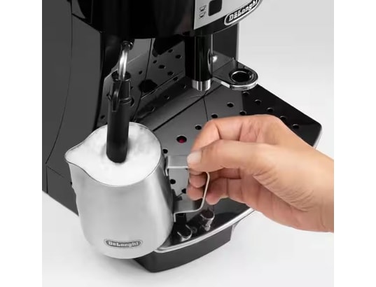 DELONGHI - Robot expresso Magnifica S ECAM22.140.B Premium Black