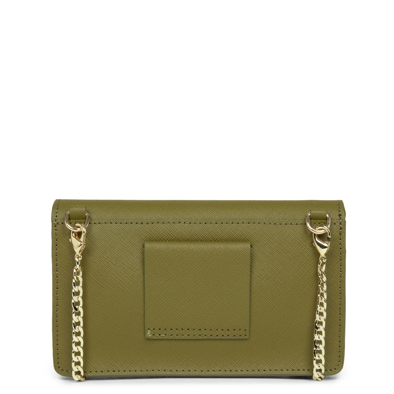 Saffiano Signature-Petit sac trotteur
