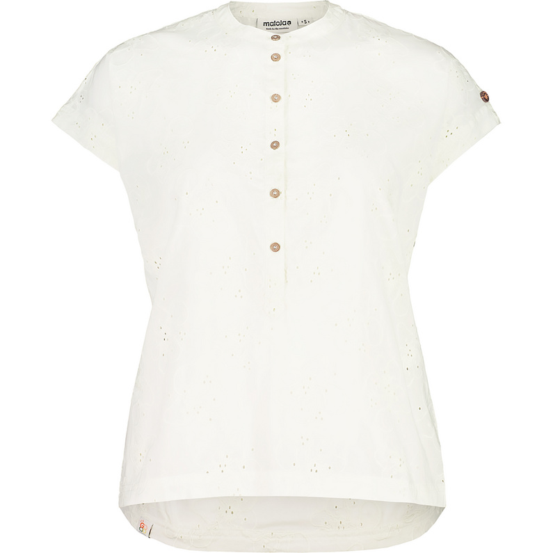 Maloja Damen AberseeM. Bluse