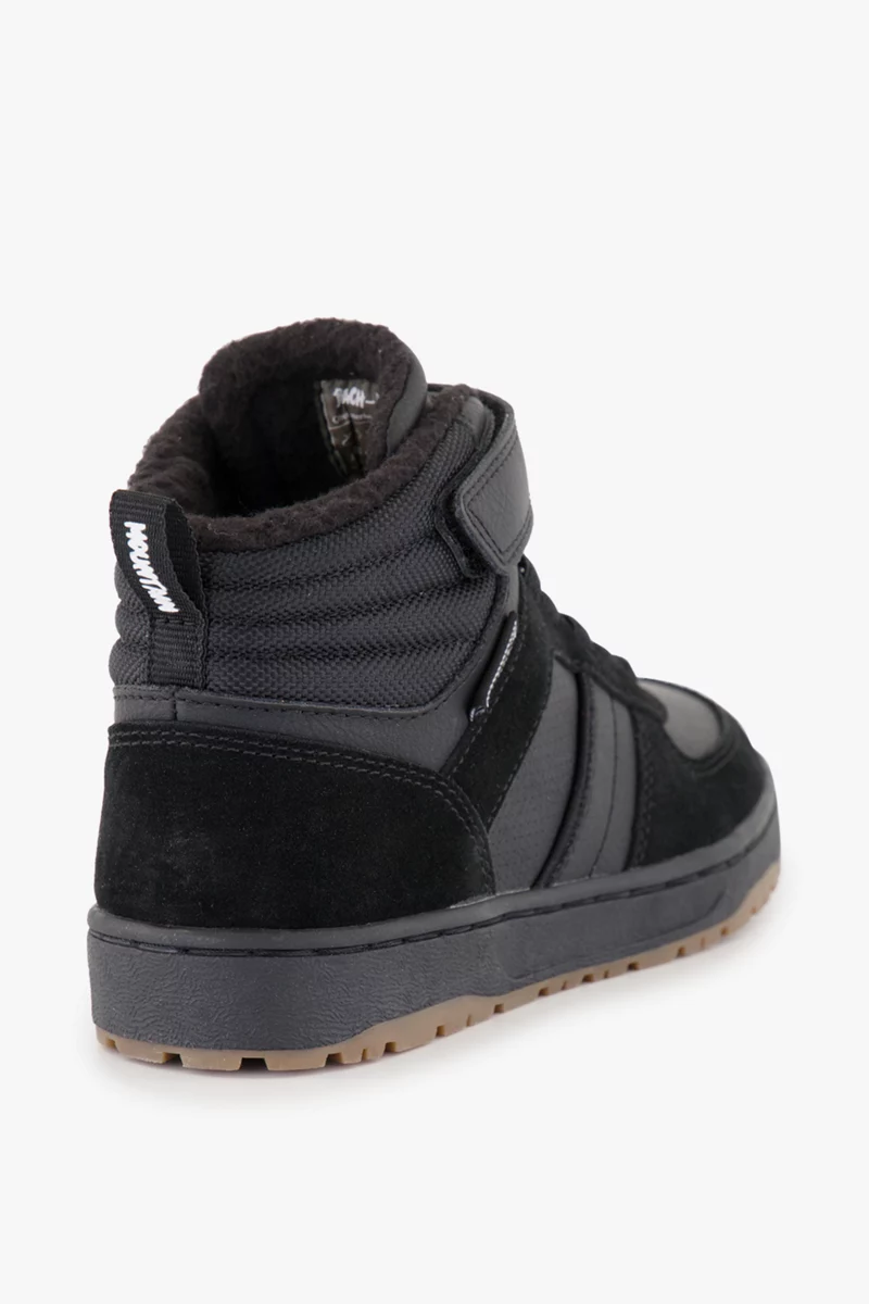 BEACH MOUNTAIN Passenger Tex Velcro Kinder Sneaker