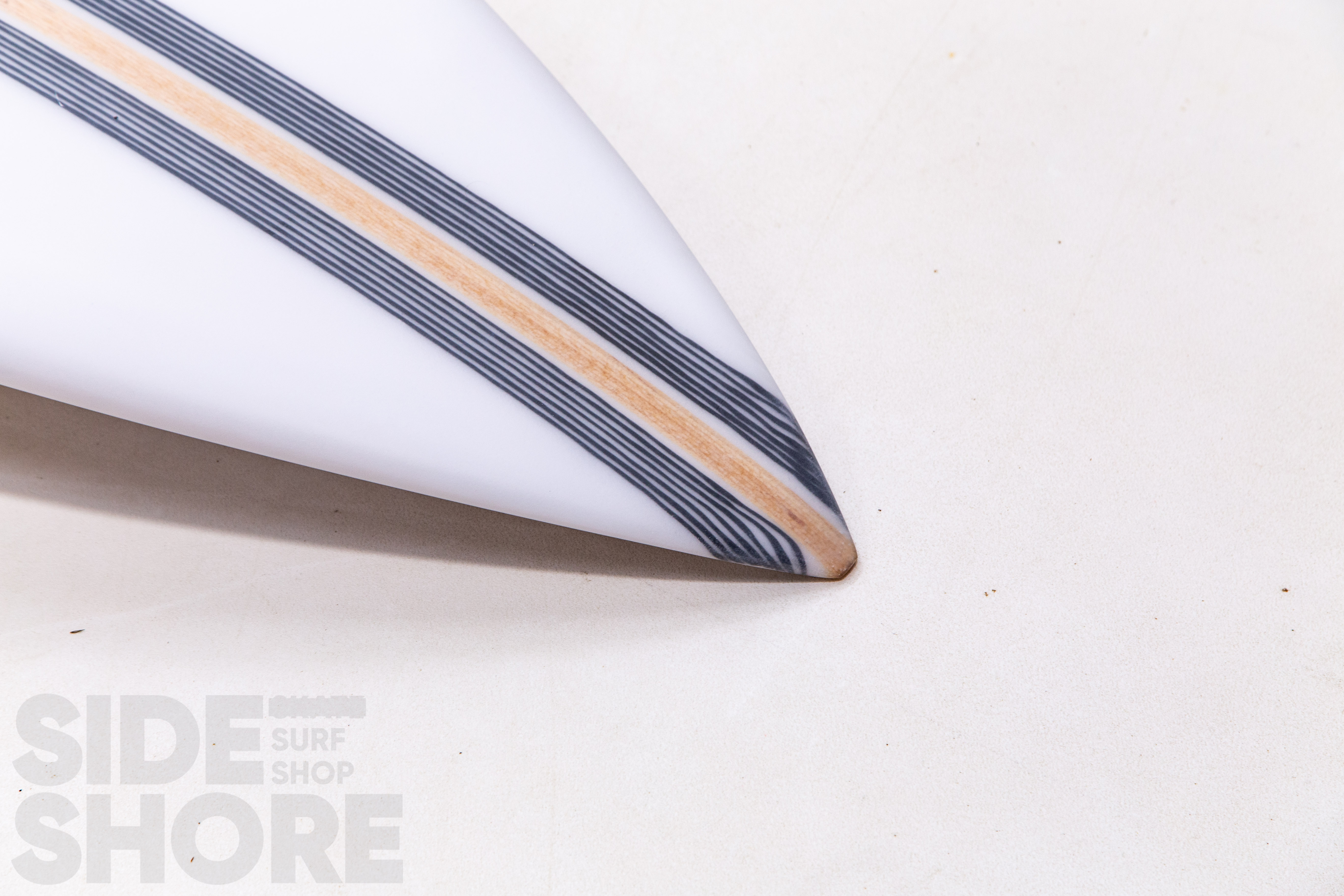 HURRICANE The Flat Deck - TWIG - 9'6