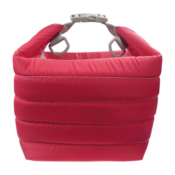 Mamivac Kühltasche rot, 1 St