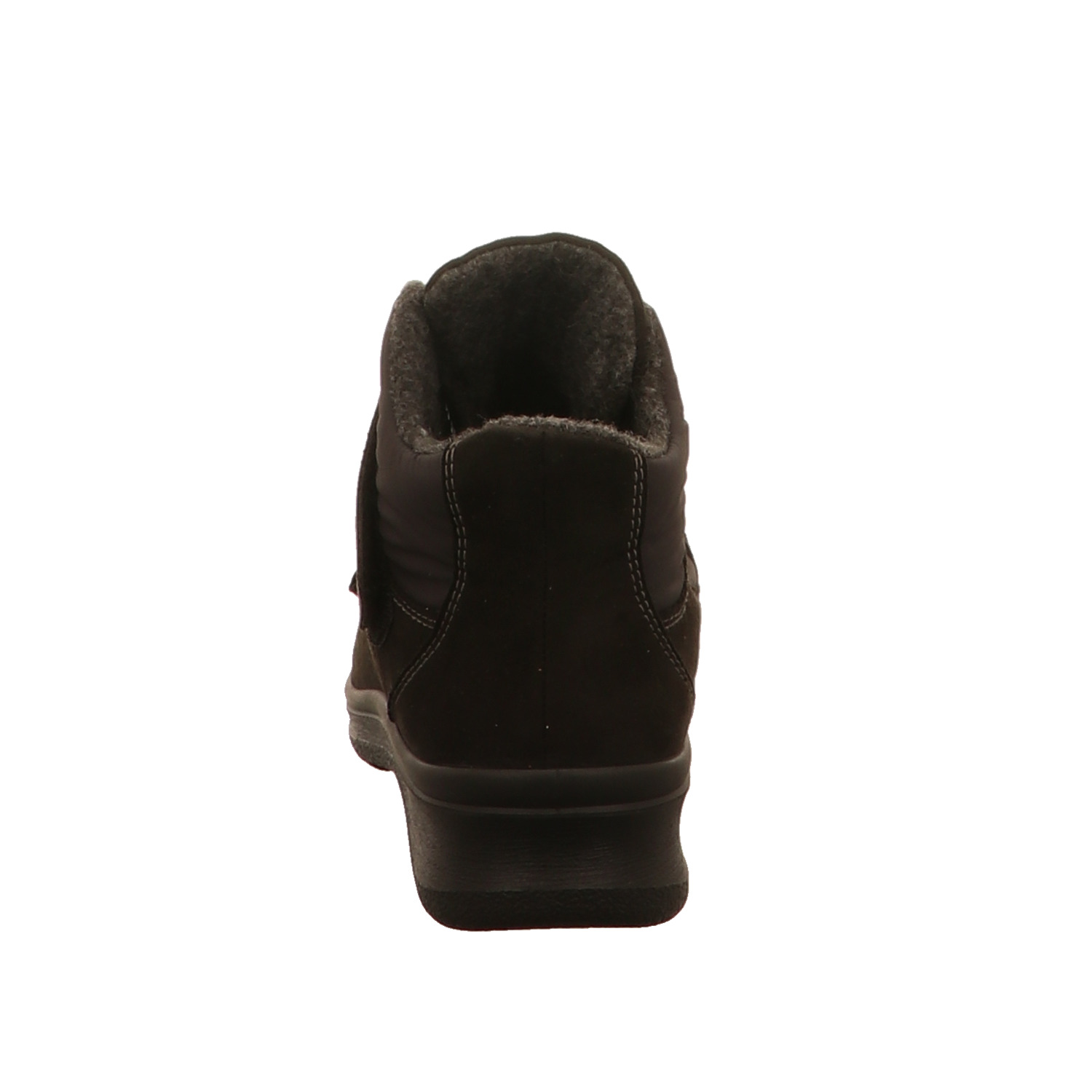 Ara Klettschuh schwarz schwarz