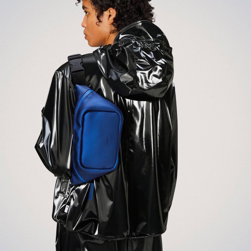 Sac Banane Mini Bumbag 2,3L Storm
