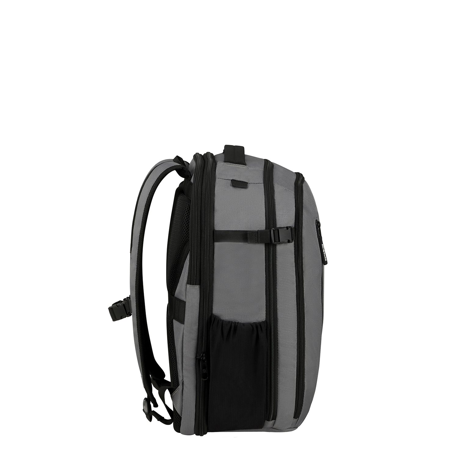 Samsonite Roader Laptop Backpack L Expandable drifter grey