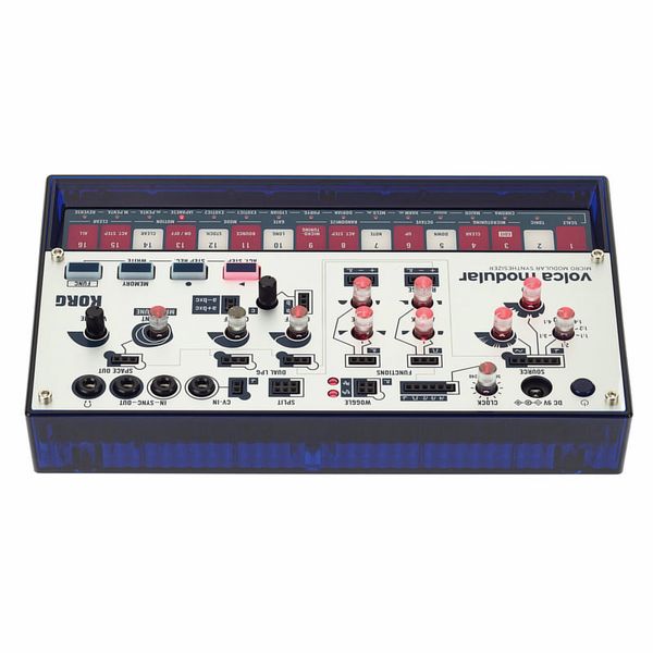 Korg Volca Modular