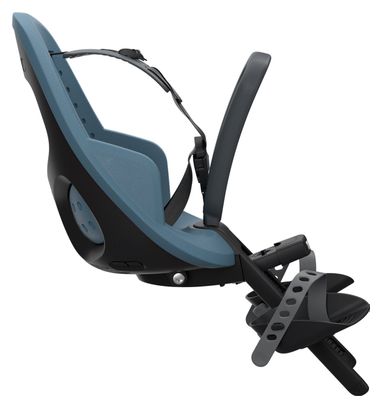 Porte-Bébé Avant Thule Yepp 2 Mini Front Mounted Bleu Aegean