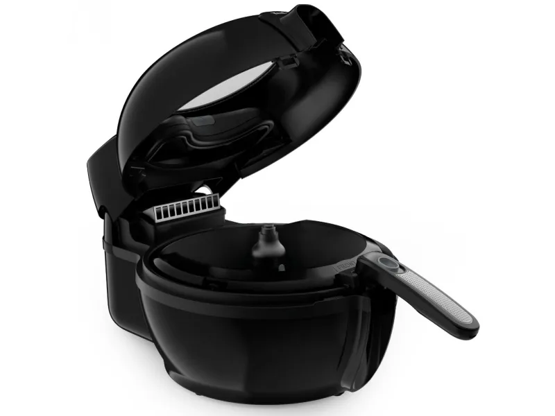 Tefal ActiFry Genius  FZ773 - Varmluftsrister - 1.5 kW - sort