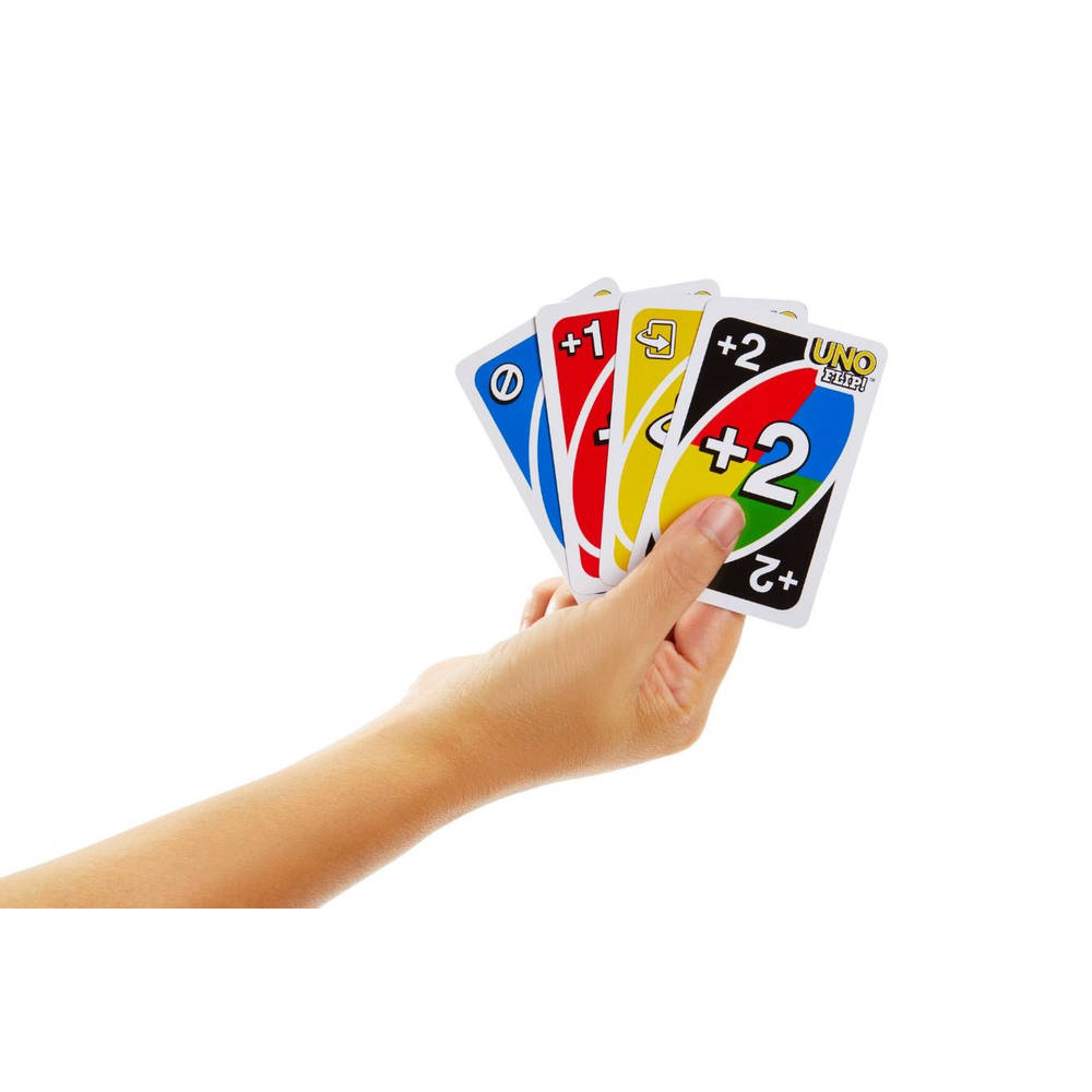 UNO Flip
