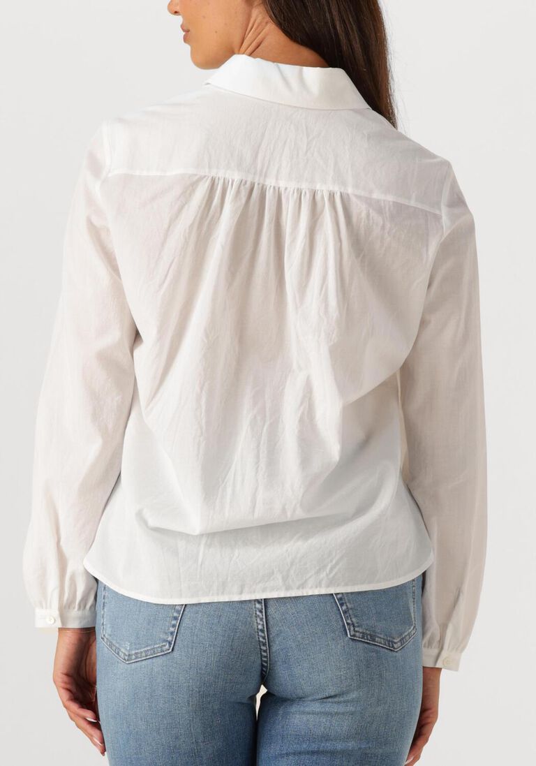 witte luisa cerano blouses 228596/3761