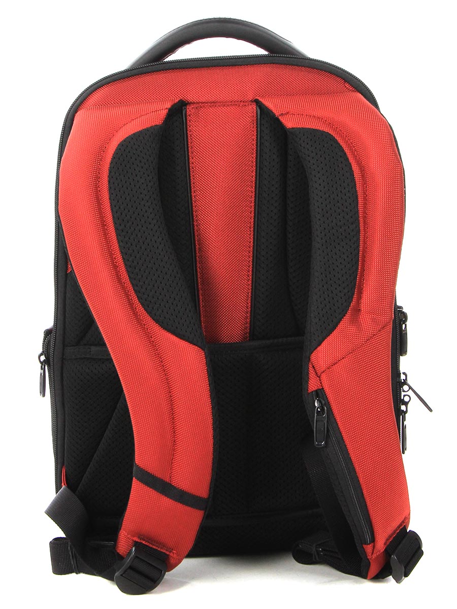 Sac À dos ordinateur Samsonite Pro DLX 6 - 14.1 pouces