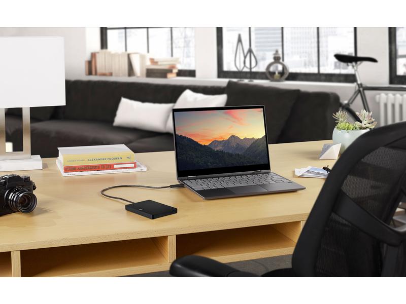 Seagate Externe Festplatte Expansion Portable 1 TB Externe Tragbare 2.5