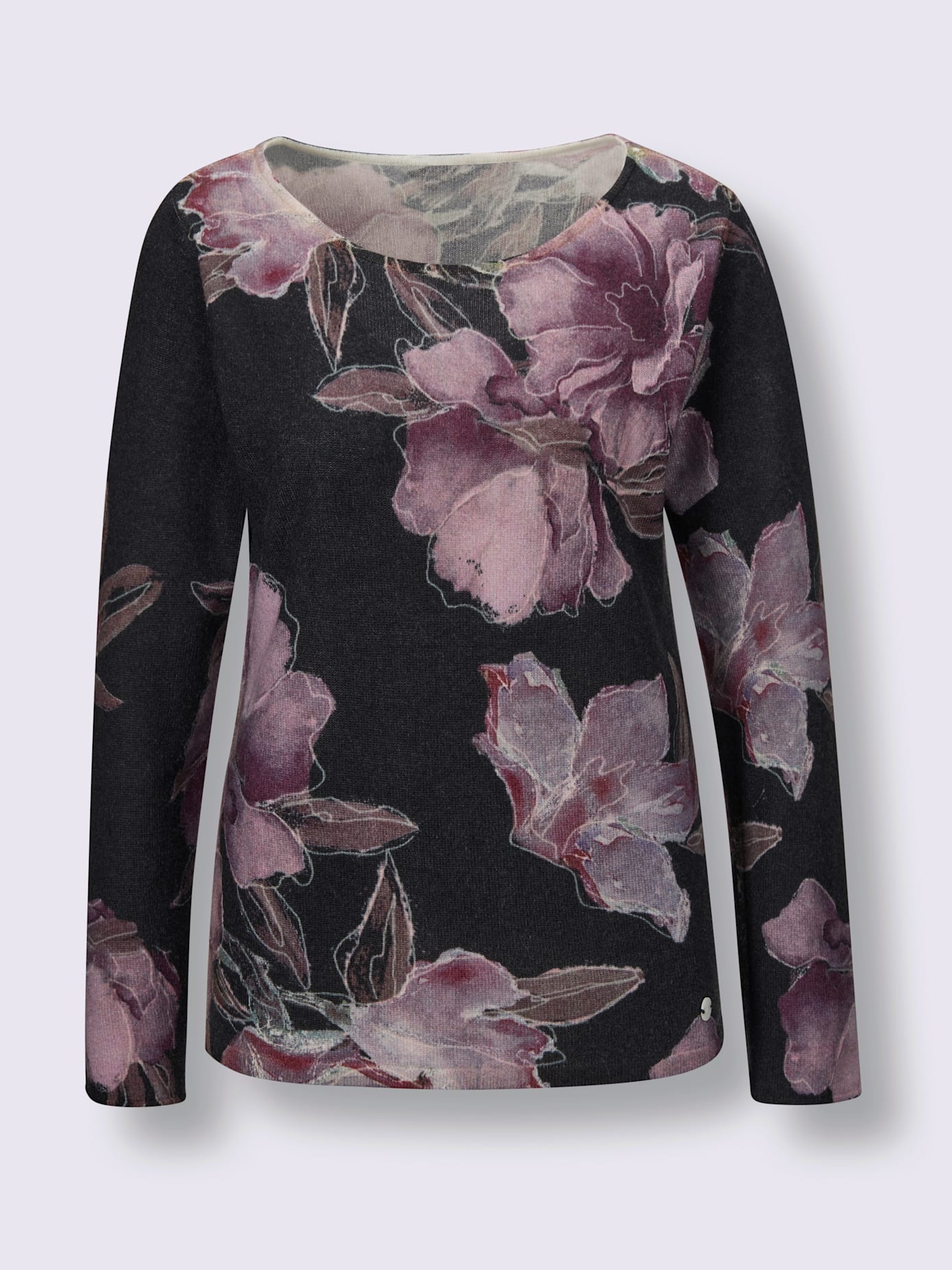 Pull cachemire superbe exclusivité
