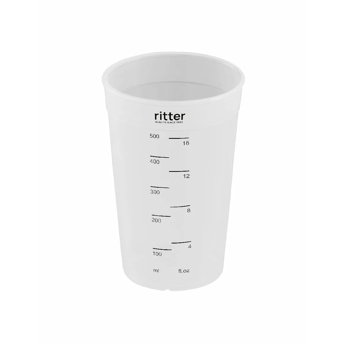 RITTER Stilo 7