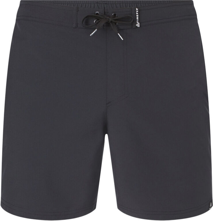 Firefly Makario badeshorts Sort