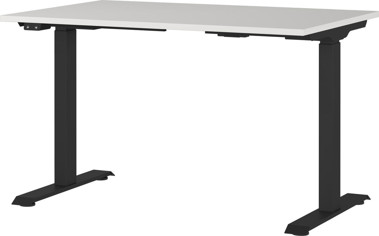 E-Serie E-Schreibtisch eSystem