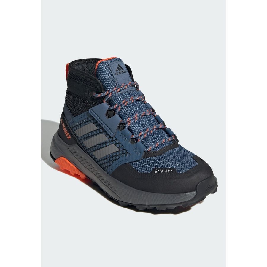 Adidas Chaussure de randonnée Terrex Trailmaker Mid RAIN.RDY