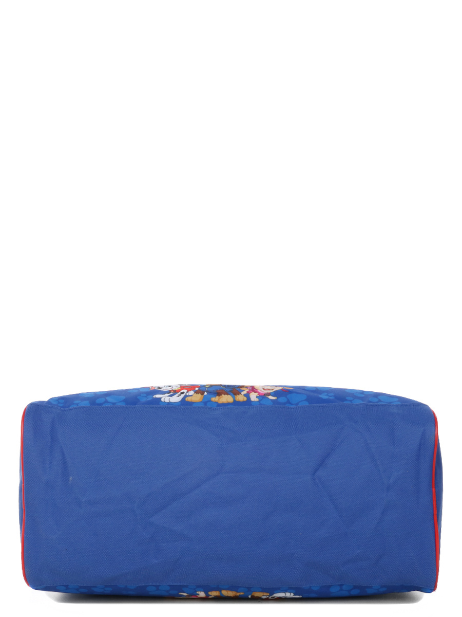 Sac de voyage Pat Patrouille 40 cm
