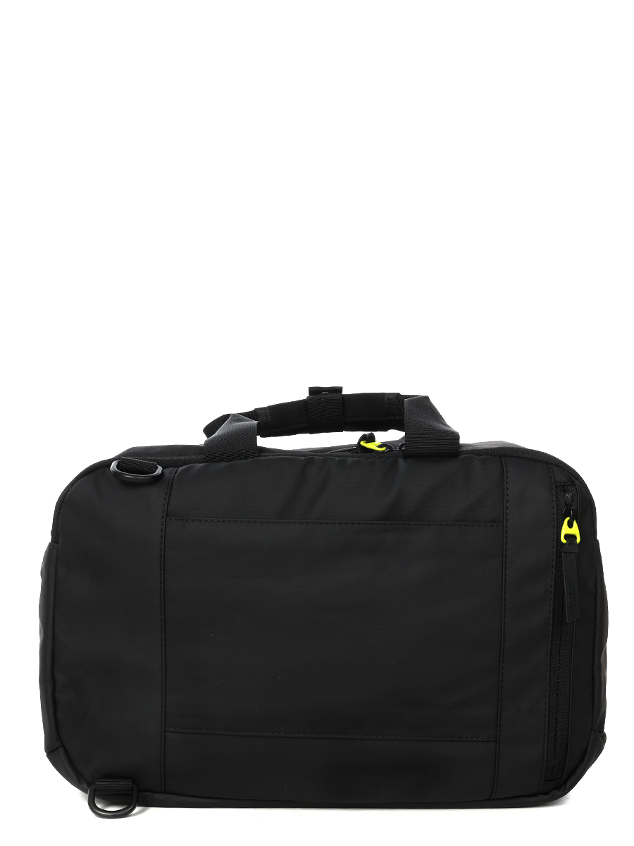 Sac de voyage 3-en-1 American Tourister Streethero Coated 38.5 cm
