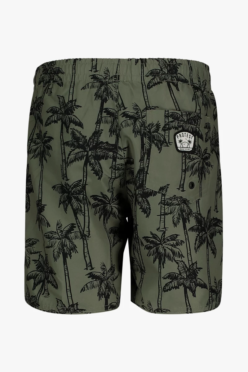 PROTEST Prtfaas Jungen Badeshort