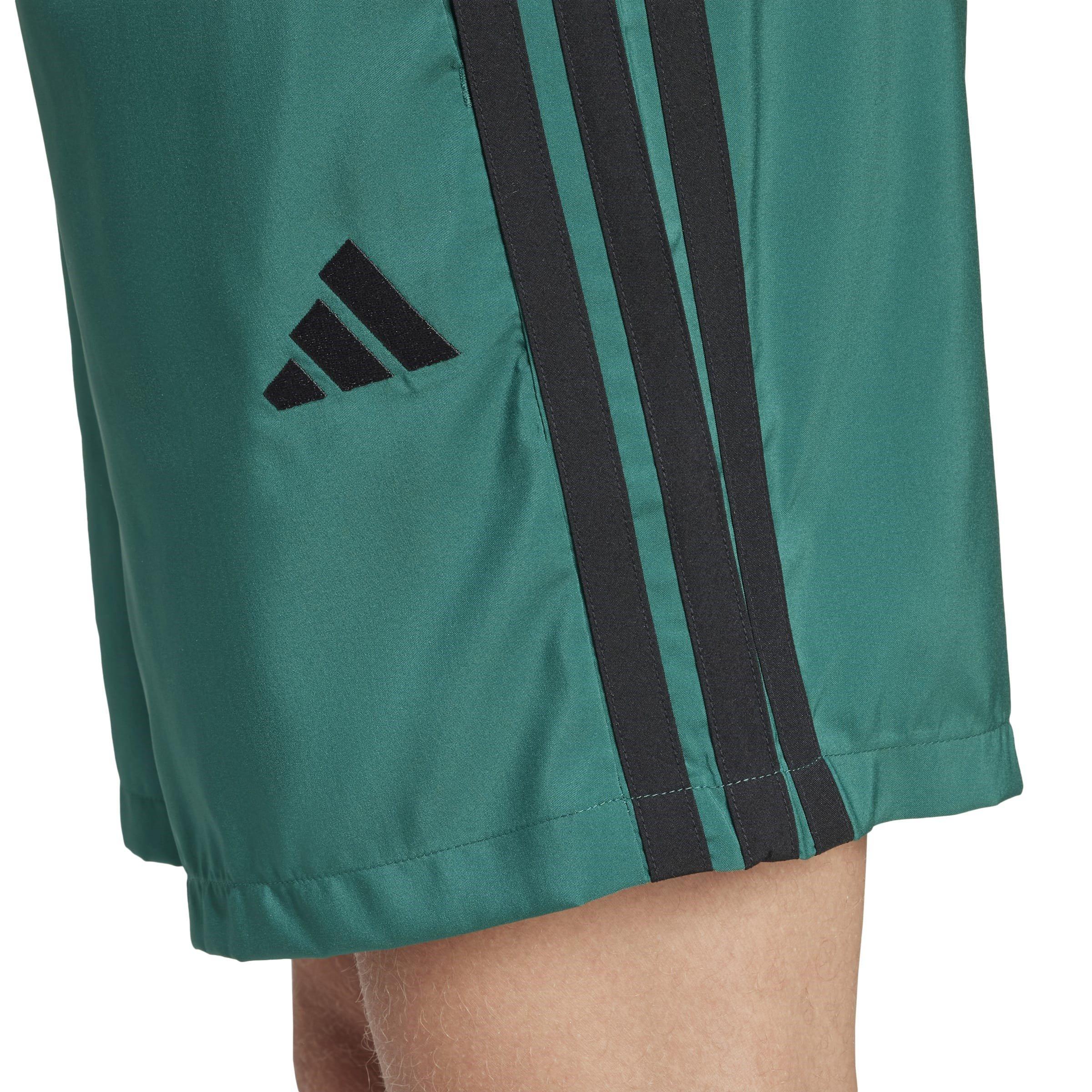 adidas Essentials 3-Stripes Shorts