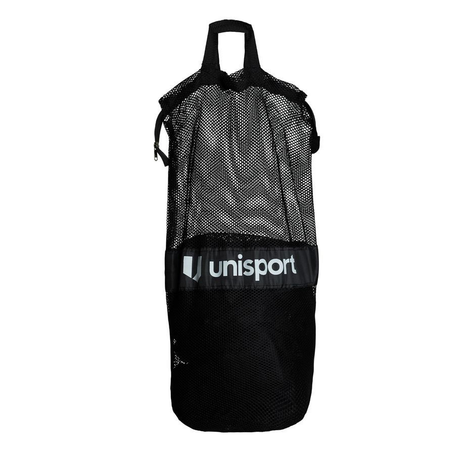 Unisport Target Shot Goal net 7,32m x 2,44m - Noir