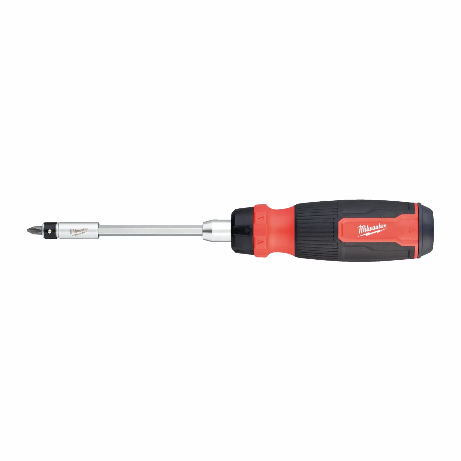 Milwaukee 4932480583 - 27 in 1 ratelend multi-bit schroevendraaier